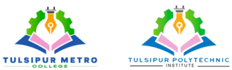 Tulsipur Metro College