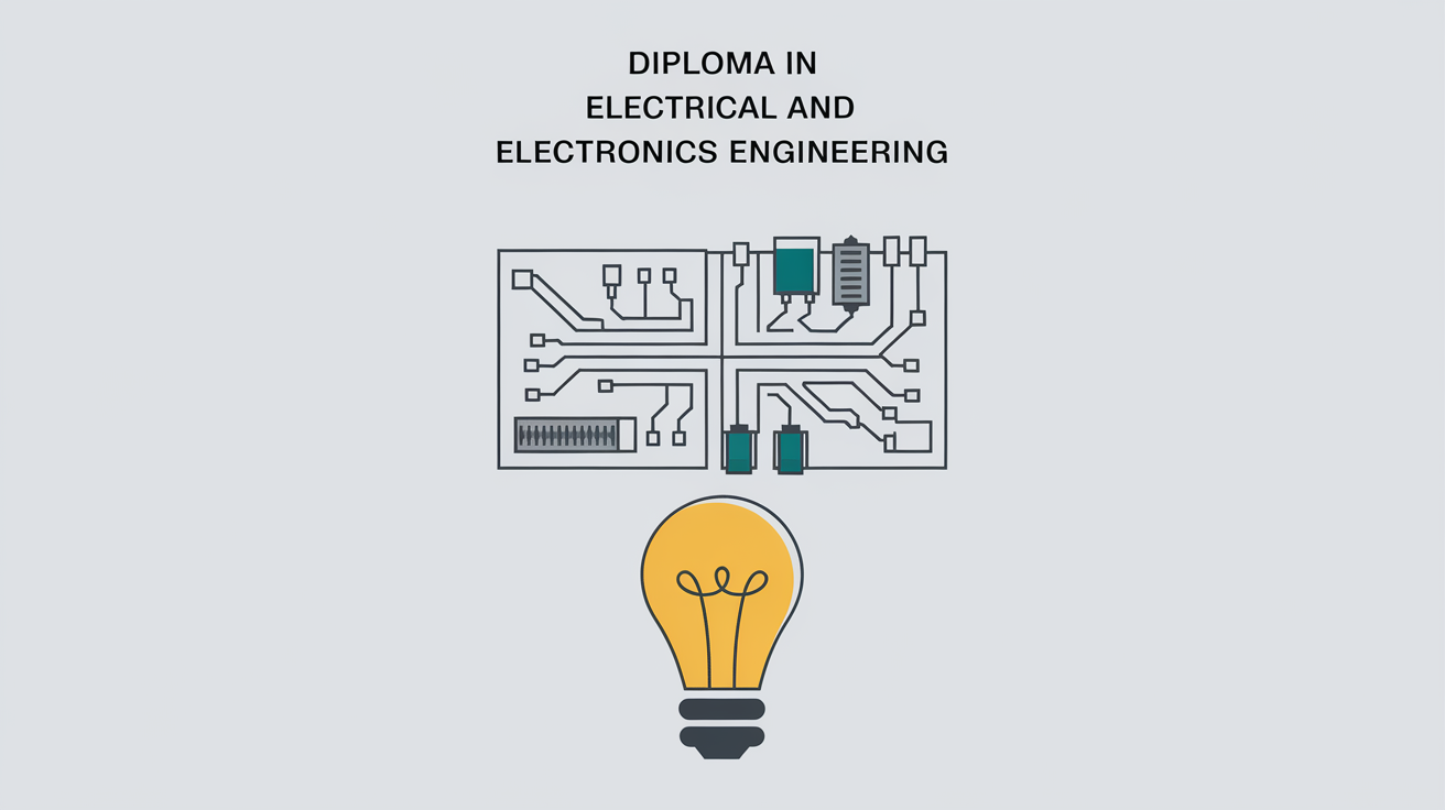 Diploma in Electrical and Electronics Engineering